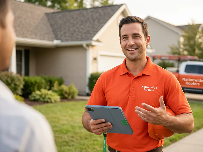 Roof Installation  in Oxford  FAQ